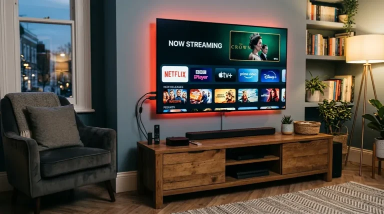 best iptv firestick