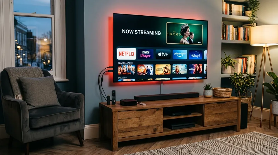 best iptv firestick